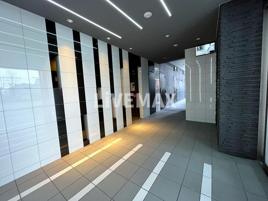 AURUM（アウルム）の物件外観写真