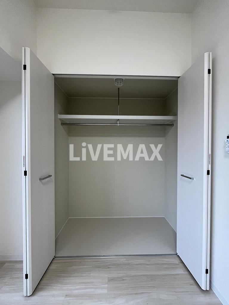 AURUM（アウルム）の物件内観写真