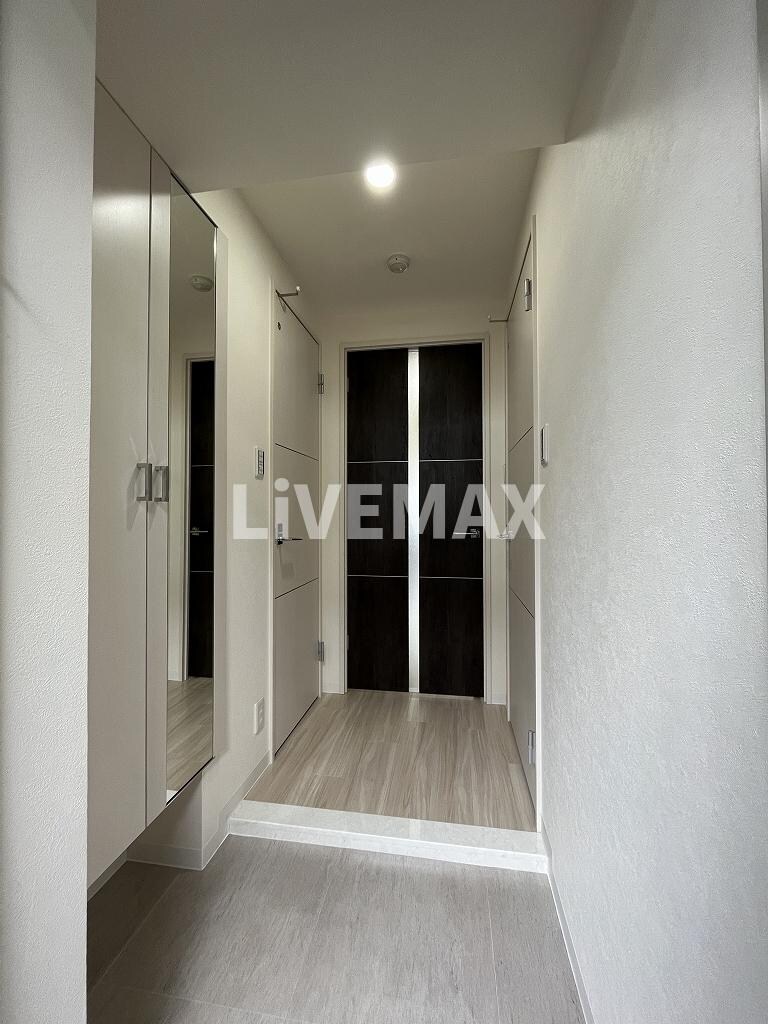 AURUM（アウルム）の物件内観写真