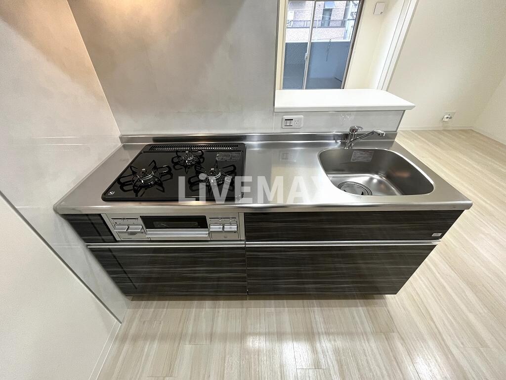 AURUM（アウルム）の物件内観写真