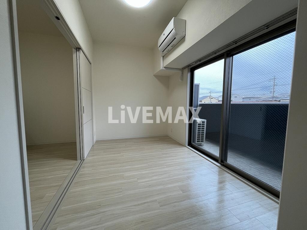 AURUM（アウルム）の物件内観写真