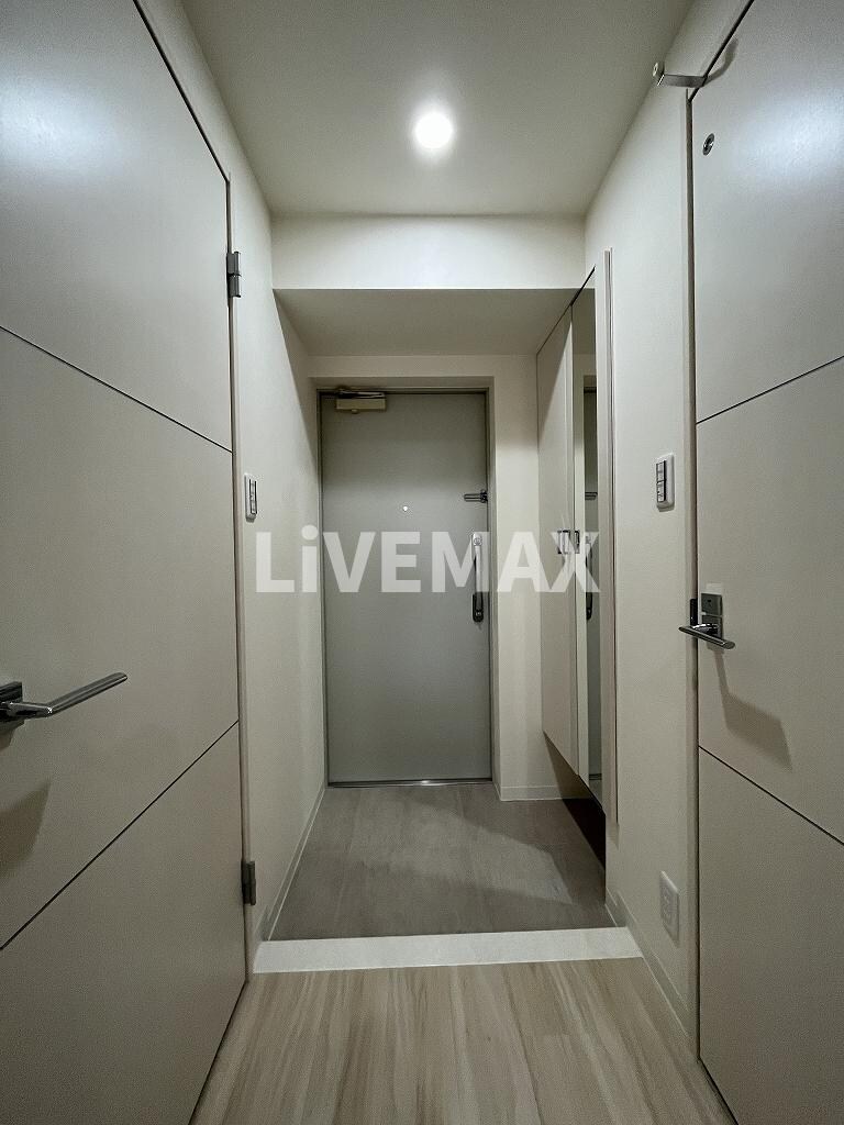 AURUM（アウルム）の物件内観写真