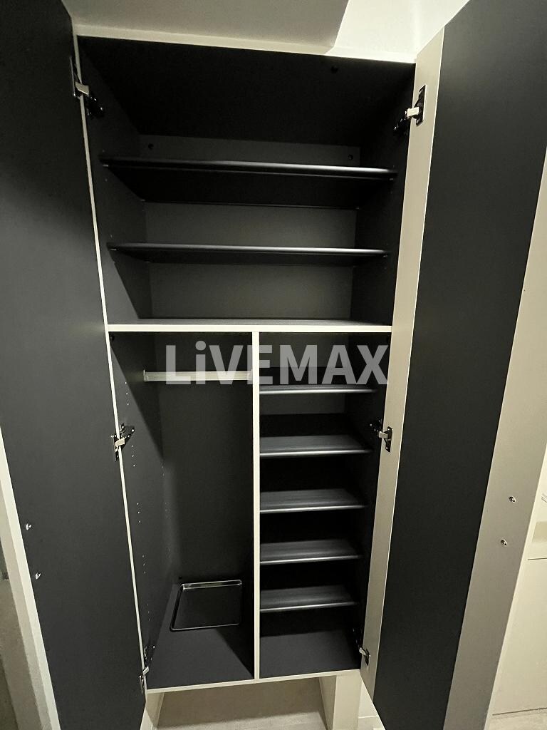 AURUM（アウルム）の物件内観写真