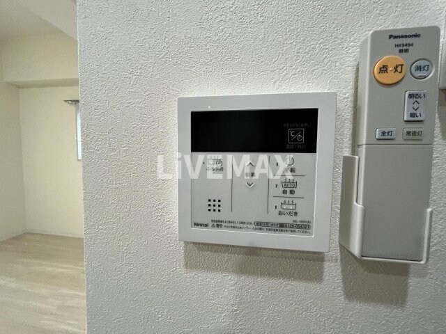 AURUM（アウルム）の物件内観写真