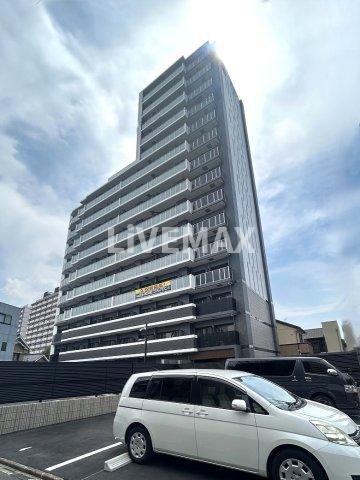 エステムコート名古屋ライブゲートの物件外観写真