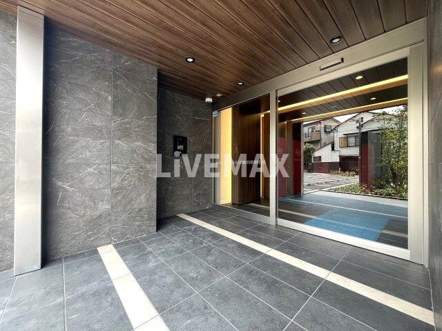 エステムコート名古屋ライブゲートの物件外観写真