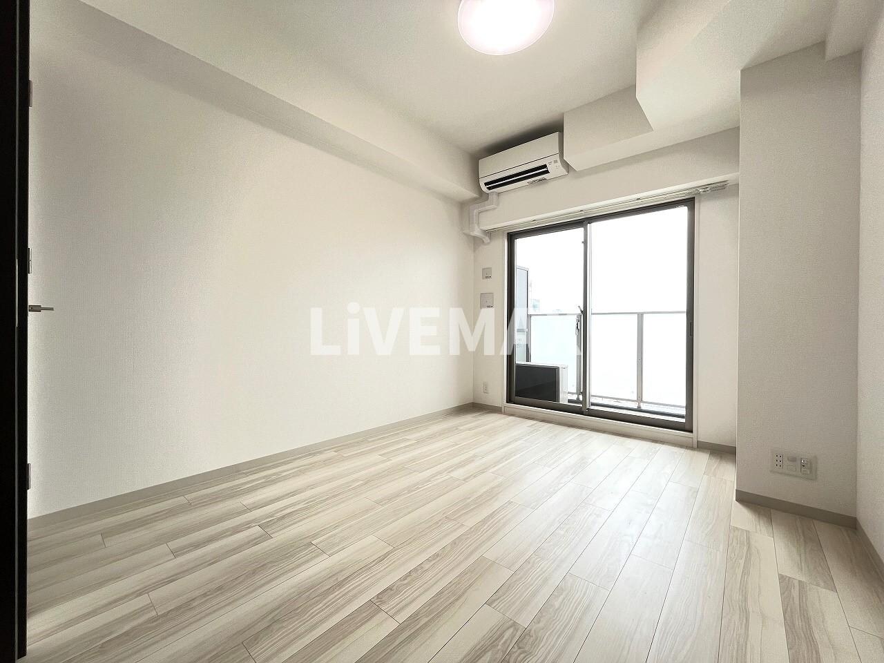 エステムコート名古屋ライブゲートの物件内観写真