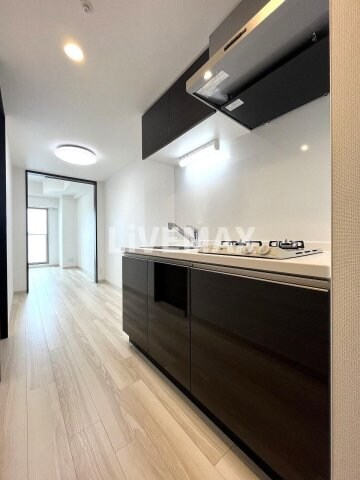 エステムコート名古屋ライブゲートの物件内観写真