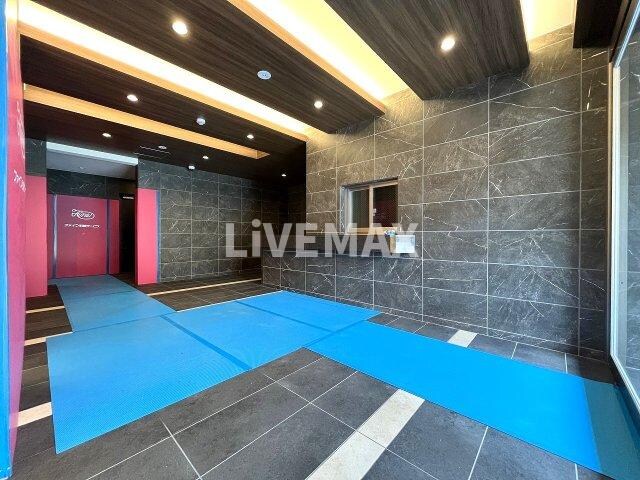 エステムコート名古屋ライブゲートの物件外観写真