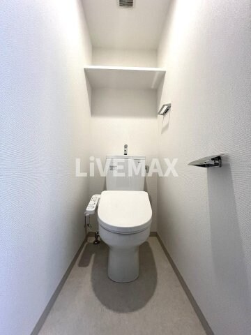 エステムコート名古屋ライブゲートの物件内観写真