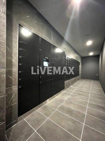 エステムコート名古屋ライブゲートの物件内観写真