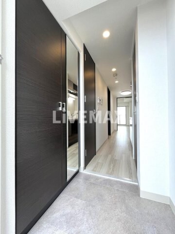 エステムコート名古屋ライブゲートの物件内観写真