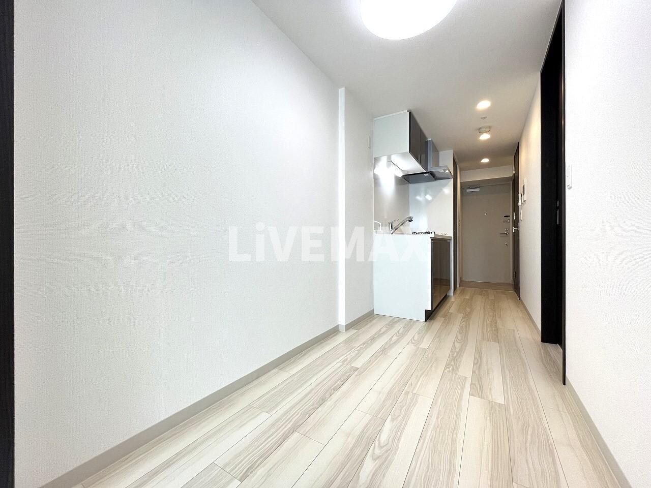 エステムコート名古屋ライブゲートの物件内観写真