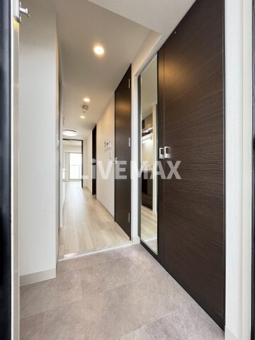 エステムコート名古屋ライブゲートの物件内観写真