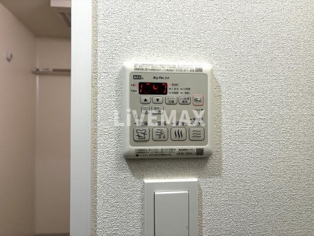 プレサンス大須観音フィエスタの物件内観写真