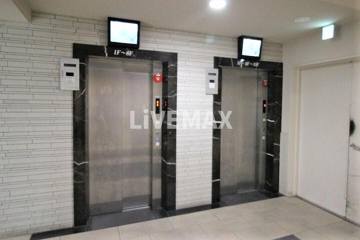 エステムプラザ名古屋駅前プライムタワーの物件内観写真