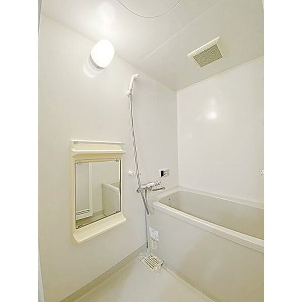 レージュ白砂の物件内観写真