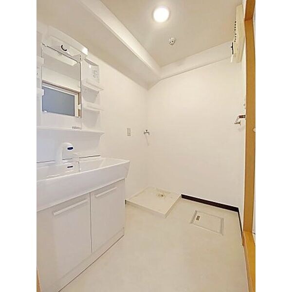 レージュ白砂の物件内観写真