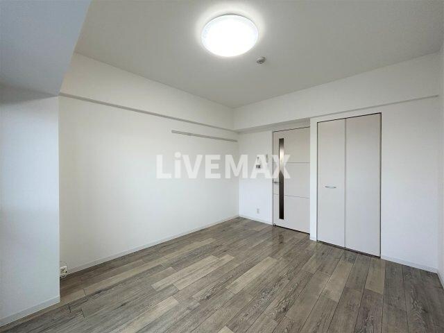 ル・ソレイユの物件内観写真