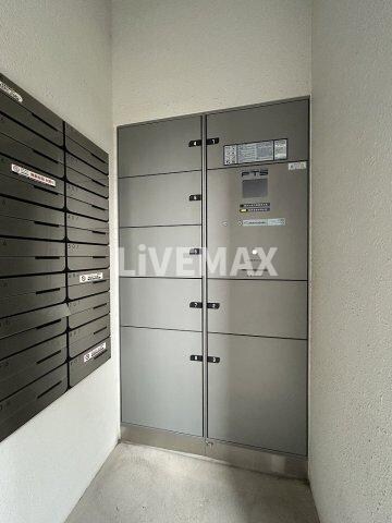 ル・ソレイユの物件内観写真