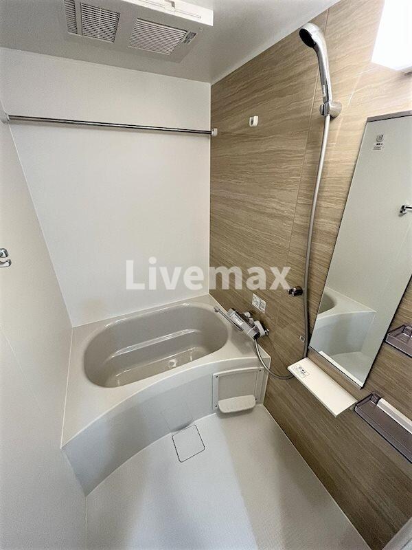 メイクス上前津Ⅲの物件内観写真