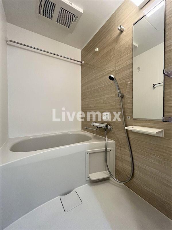 メイクス上前津Ⅲの物件内観写真