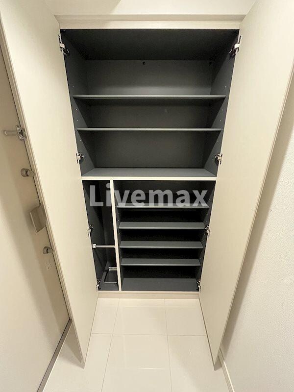 メイクス上前津Ⅲの物件内観写真