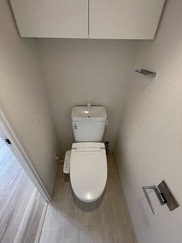 プレサンスTHE久屋大通レジェンドの物件内観写真