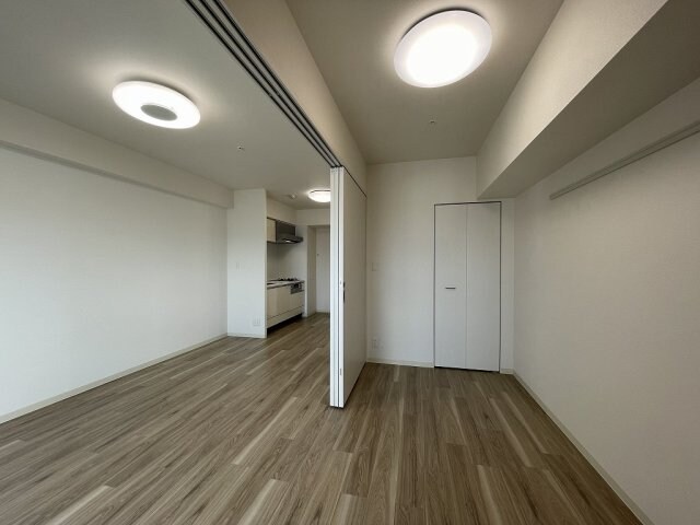 プレサンスTHE久屋大通レジェンドの物件内観写真