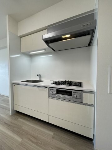 プレサンスTHE久屋大通レジェンドの物件内観写真