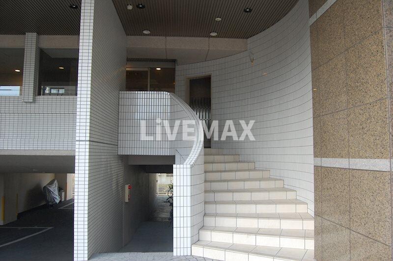 レインボーピア記念橋の物件外観写真