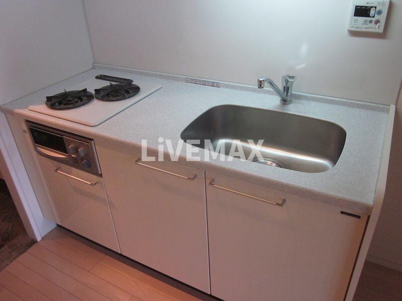 レインボーピア記念橋の物件内観写真