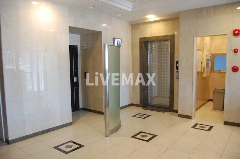 レインボーピア記念橋の物件外観写真