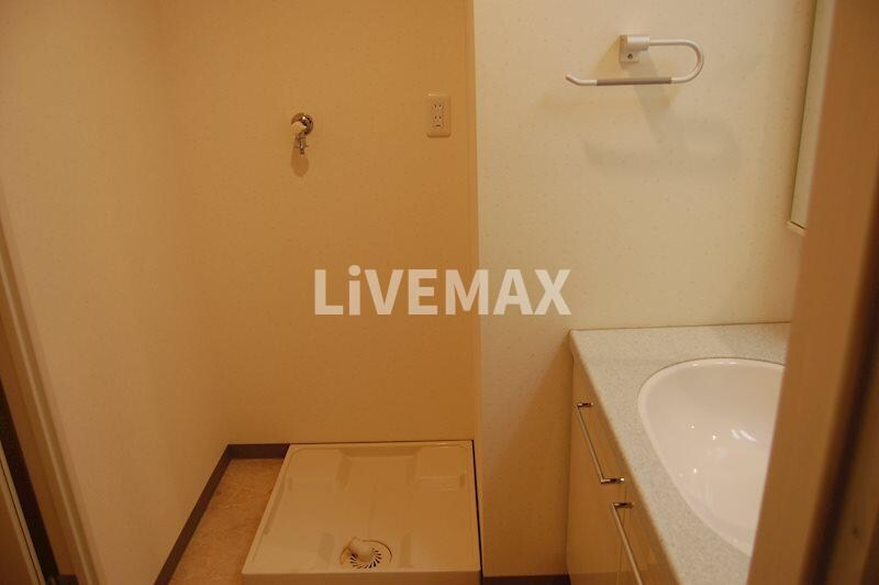 レインボーピア記念橋の物件内観写真