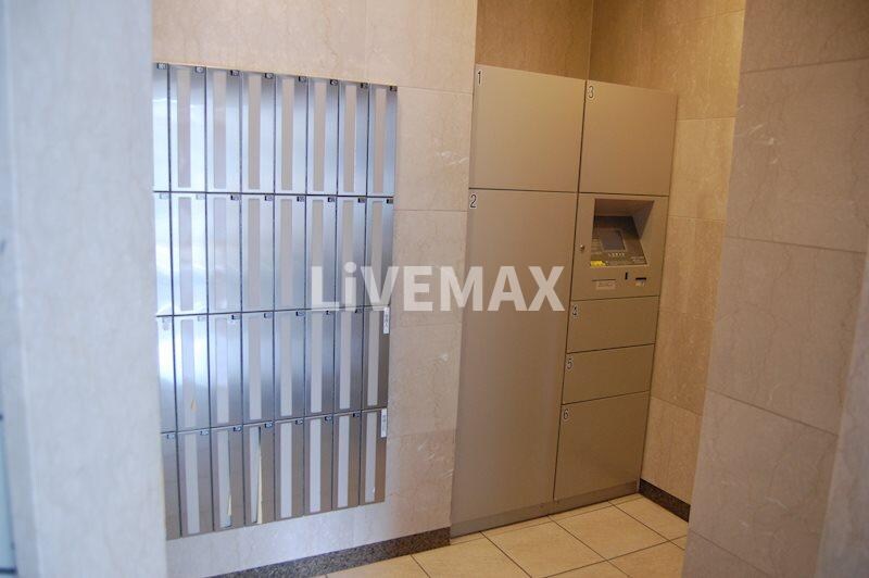 レインボーピア記念橋の物件内観写真