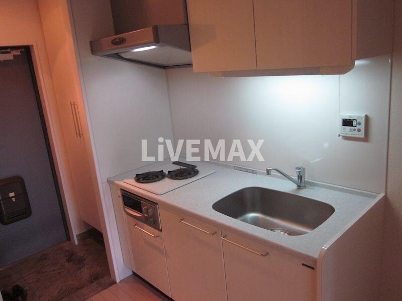 レインボーピア記念橋の物件内観写真