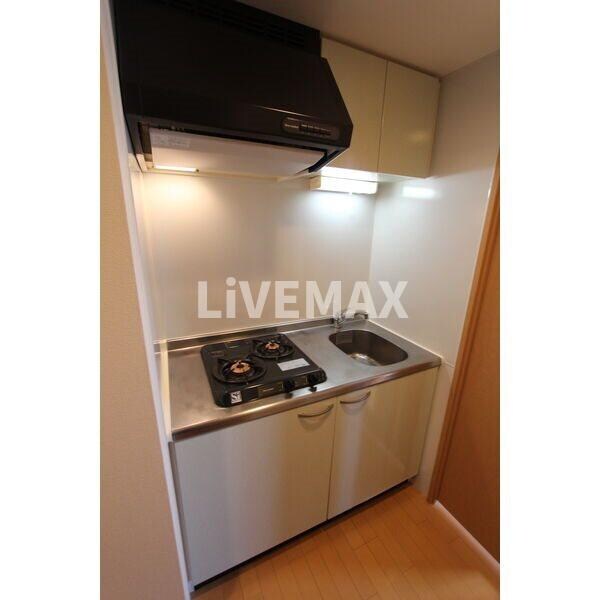 東別院駅 徒歩5分 10階の物件内観写真