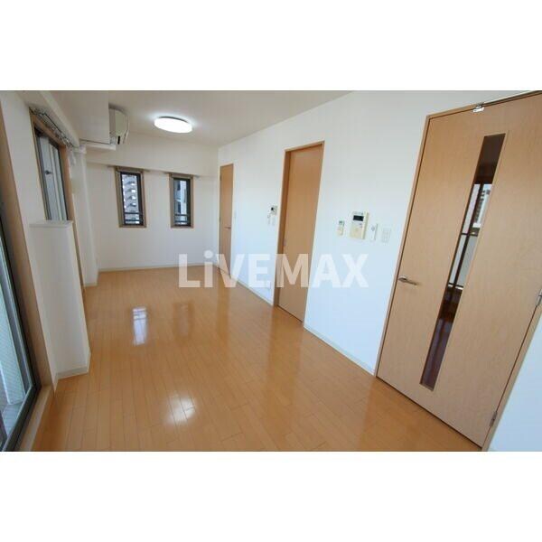 東別院駅 徒歩5分 10階の物件内観写真