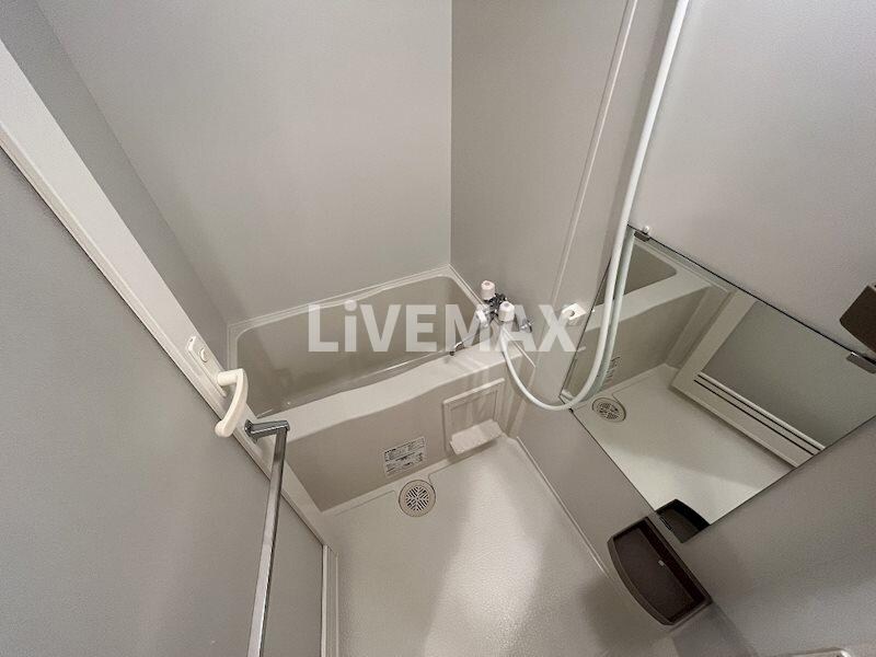 東別院駅 徒歩5分 10階の物件内観写真