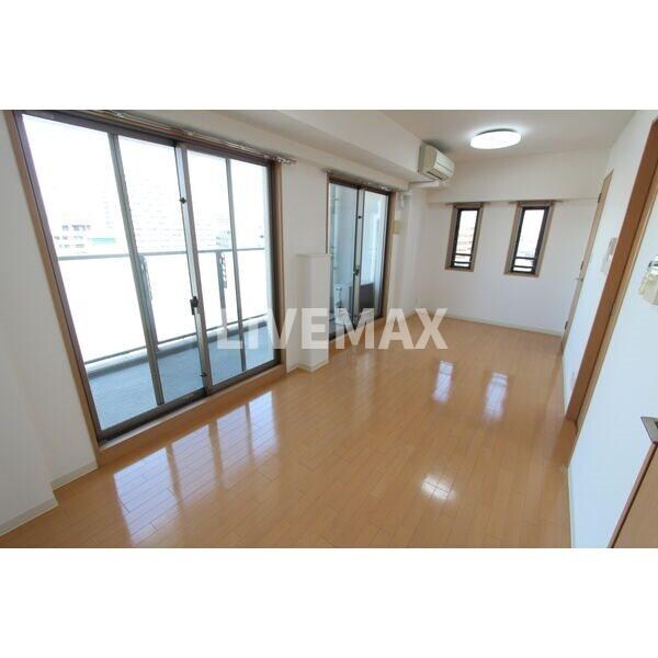 東別院駅 徒歩5分 10階の物件内観写真