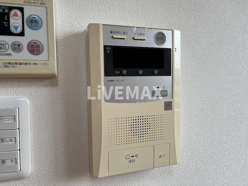 東別院駅 徒歩5分 10階の物件内観写真