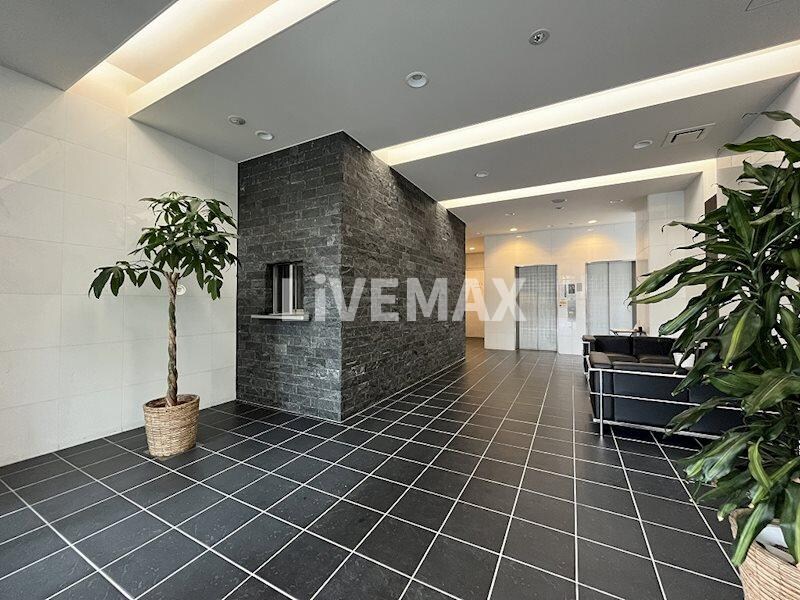 東別院駅 徒歩5分 10階の物件内観写真