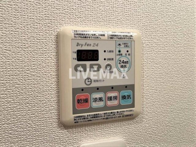 東別院駅 徒歩5分 10階の物件内観写真