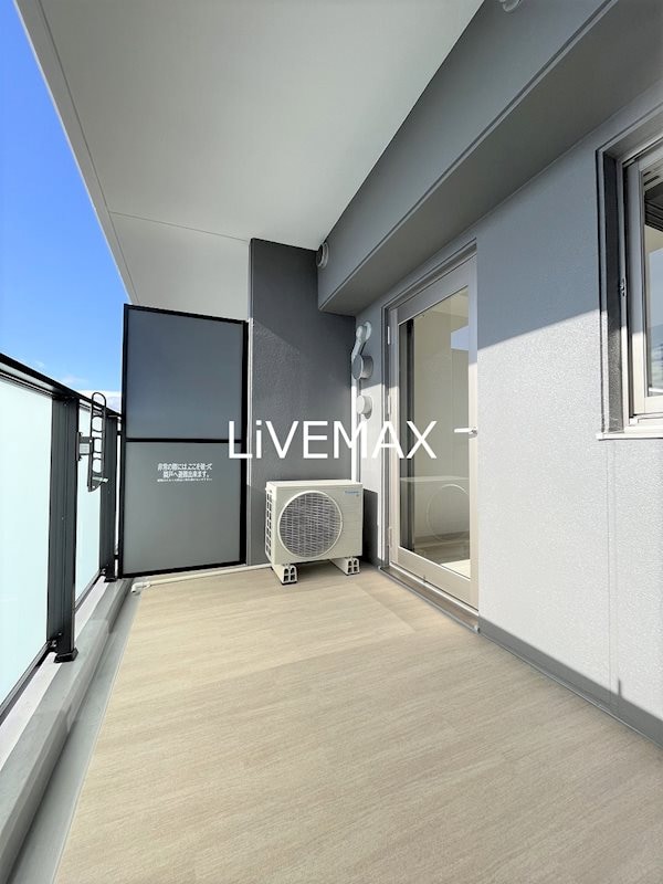 エステムコート名古屋セントリアの物件内観写真