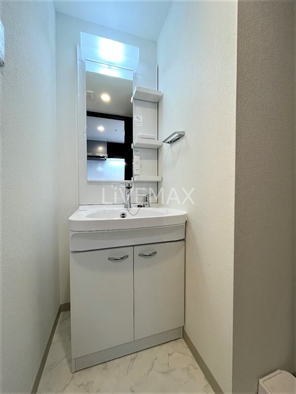 亀島駅 徒歩5分 6階の物件内観写真