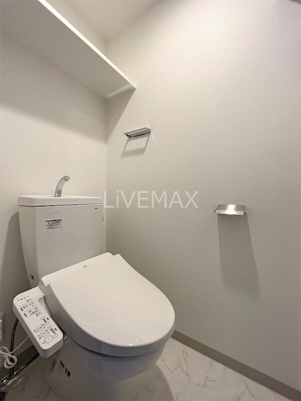 亀島駅 徒歩5分 6階の物件内観写真