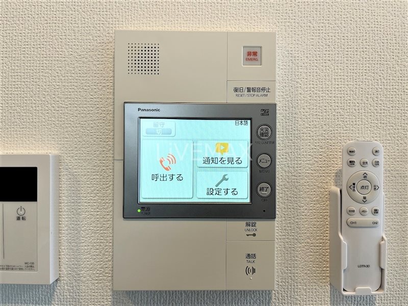 亀島駅 徒歩5分 6階の物件内観写真