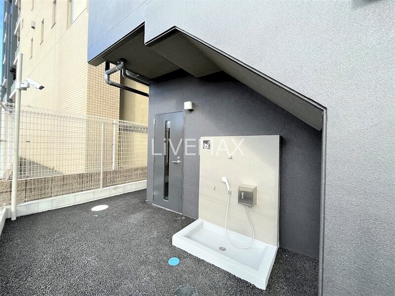 亀島駅 徒歩5分 6階の物件内観写真