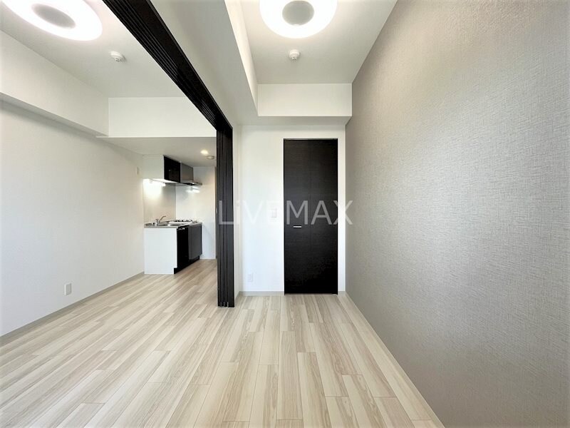 亀島駅 徒歩5分 6階の物件内観写真