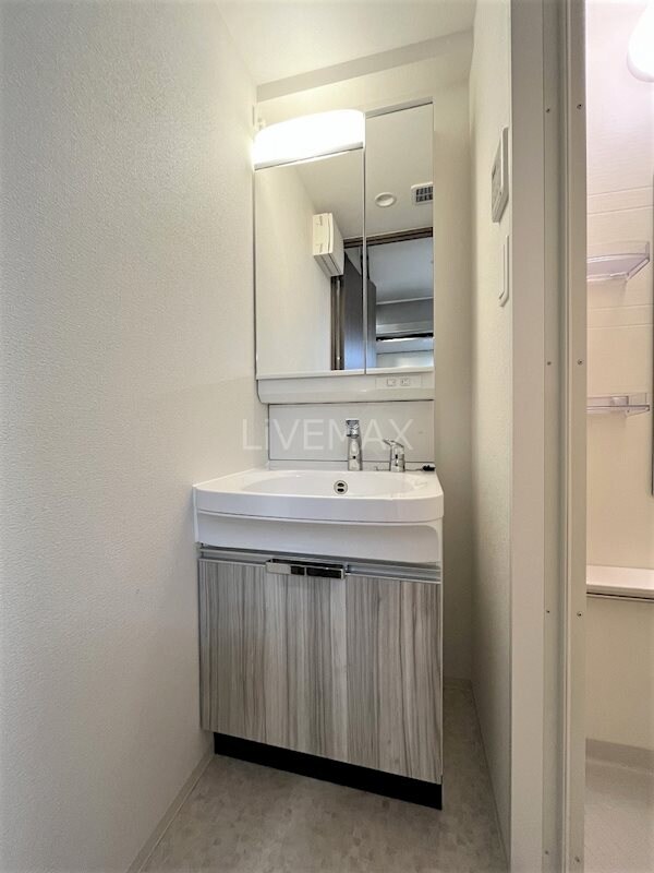 プレサンス新栄ユリシスの物件内観写真